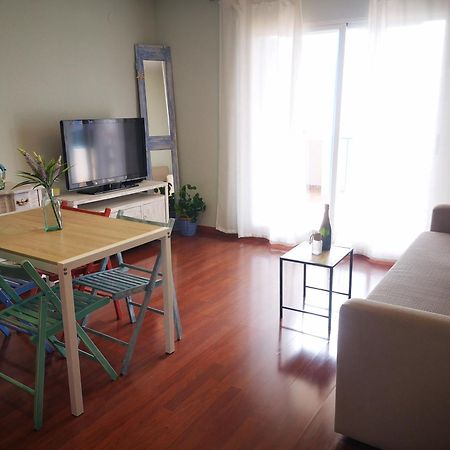 Apartamentos 62 Peñíscola Εξωτερικό φωτογραφία