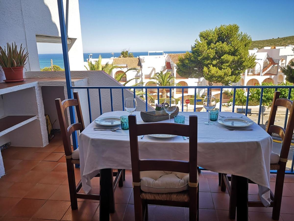 Apartamentos 62 Peñíscola Εξωτερικό φωτογραφία