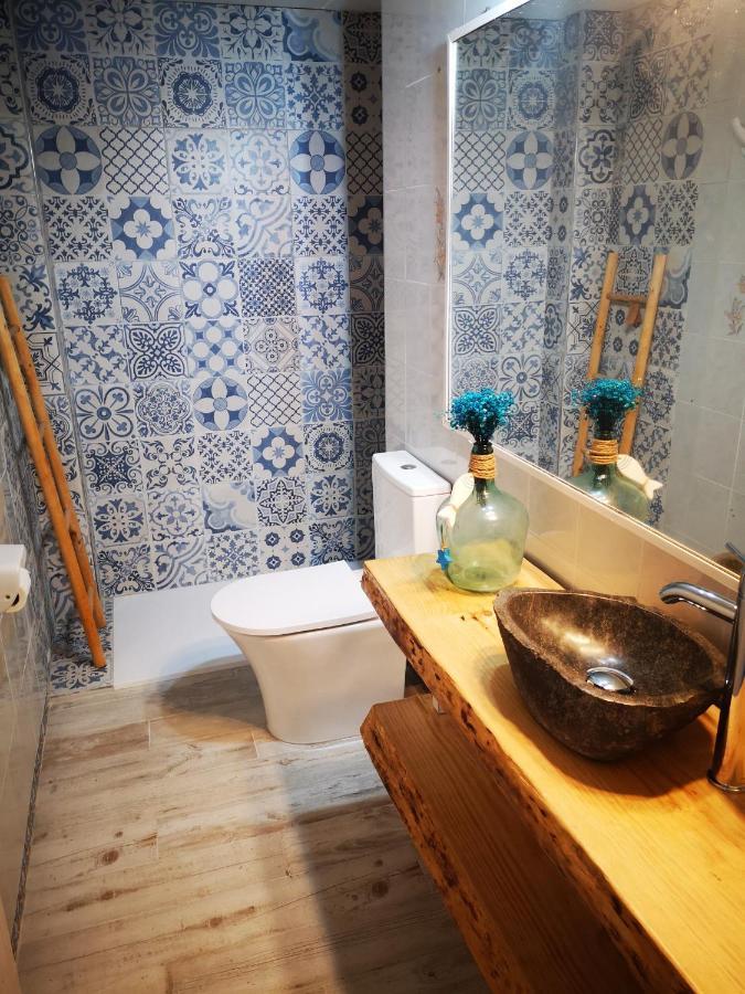 Apartamentos 62 Peñíscola Εξωτερικό φωτογραφία