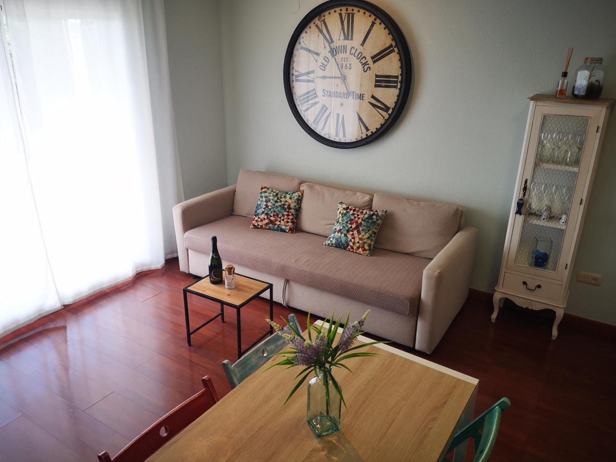 Apartamentos 62 Peñíscola Εξωτερικό φωτογραφία