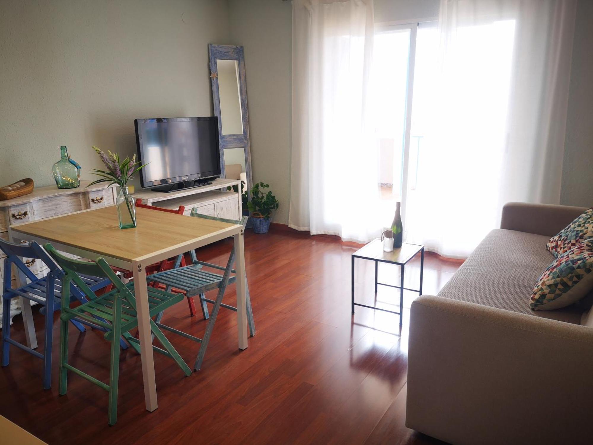 Apartamentos 62 Peñíscola Εξωτερικό φωτογραφία