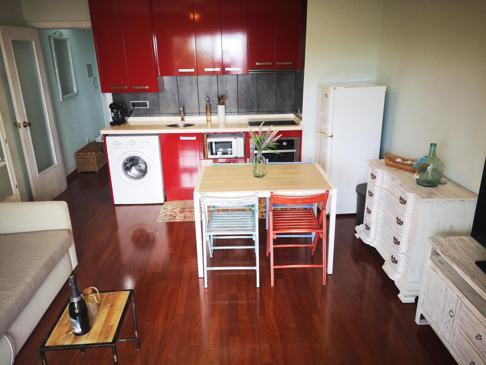 Apartamentos 62 Peñíscola Εξωτερικό φωτογραφία