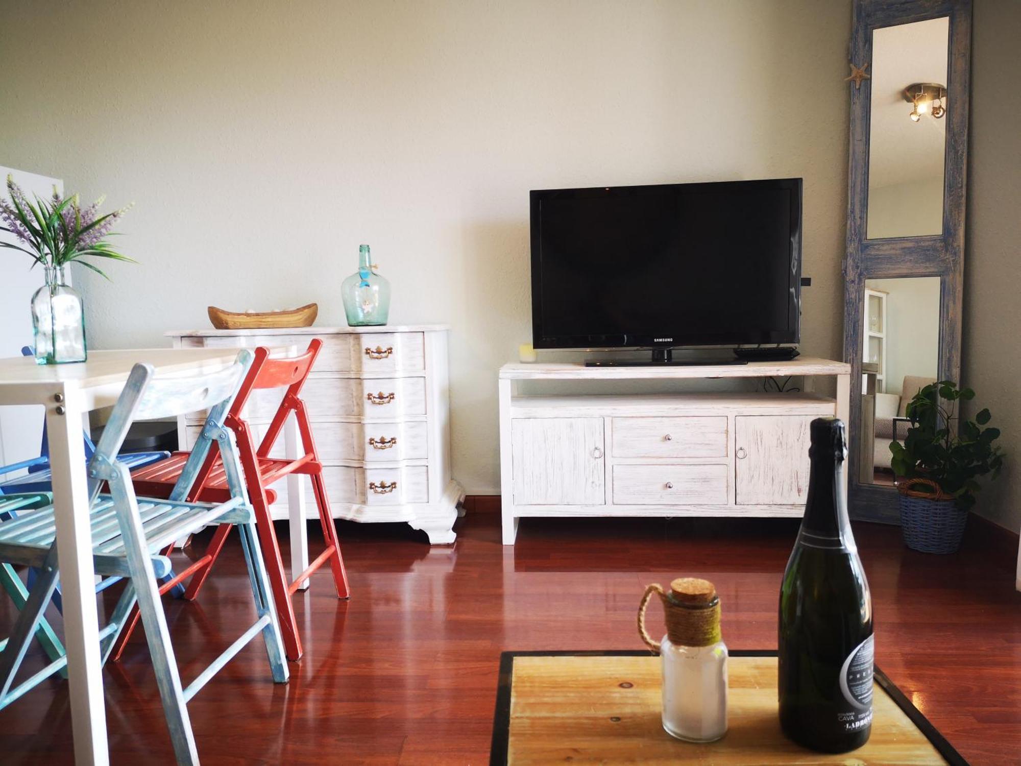 Apartamentos 62 Peñíscola Εξωτερικό φωτογραφία
