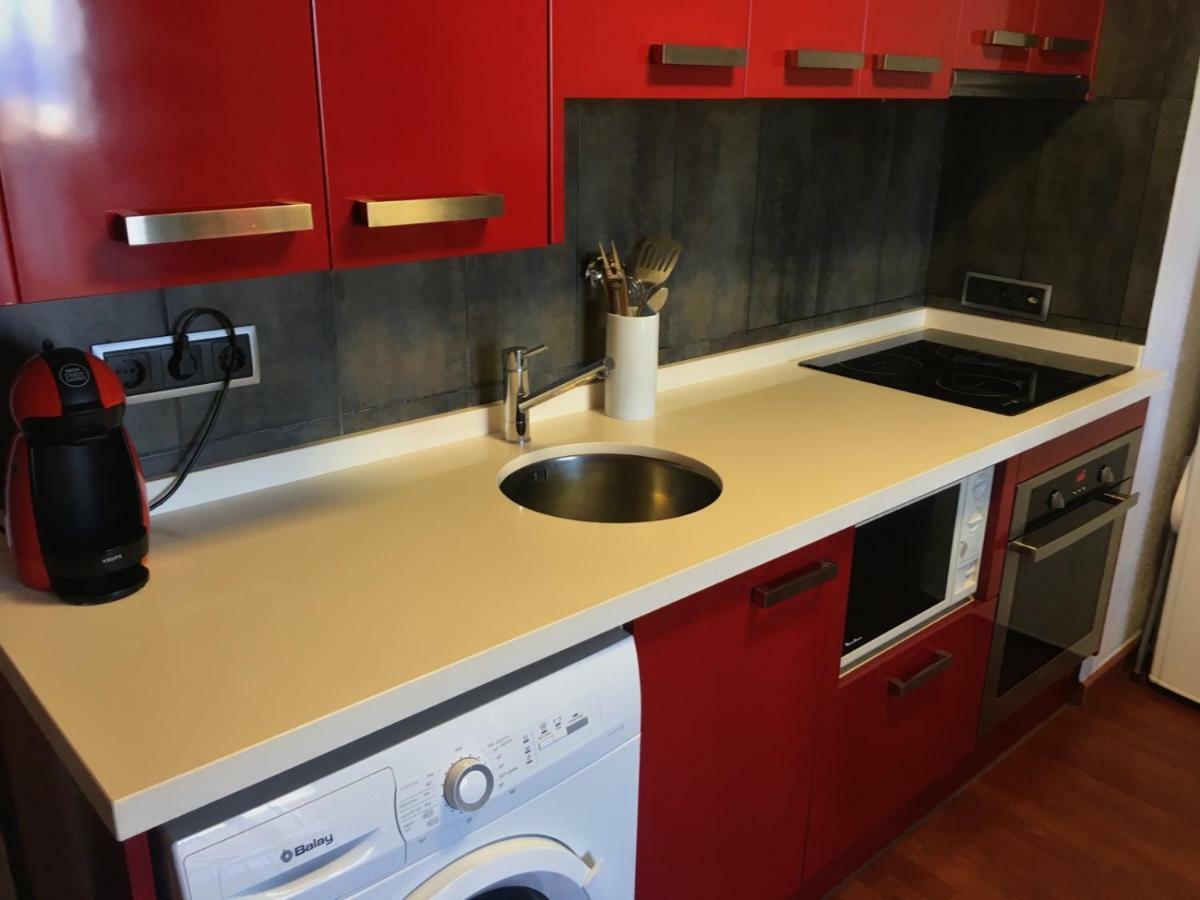 Apartamentos 62 Peñíscola Εξωτερικό φωτογραφία
